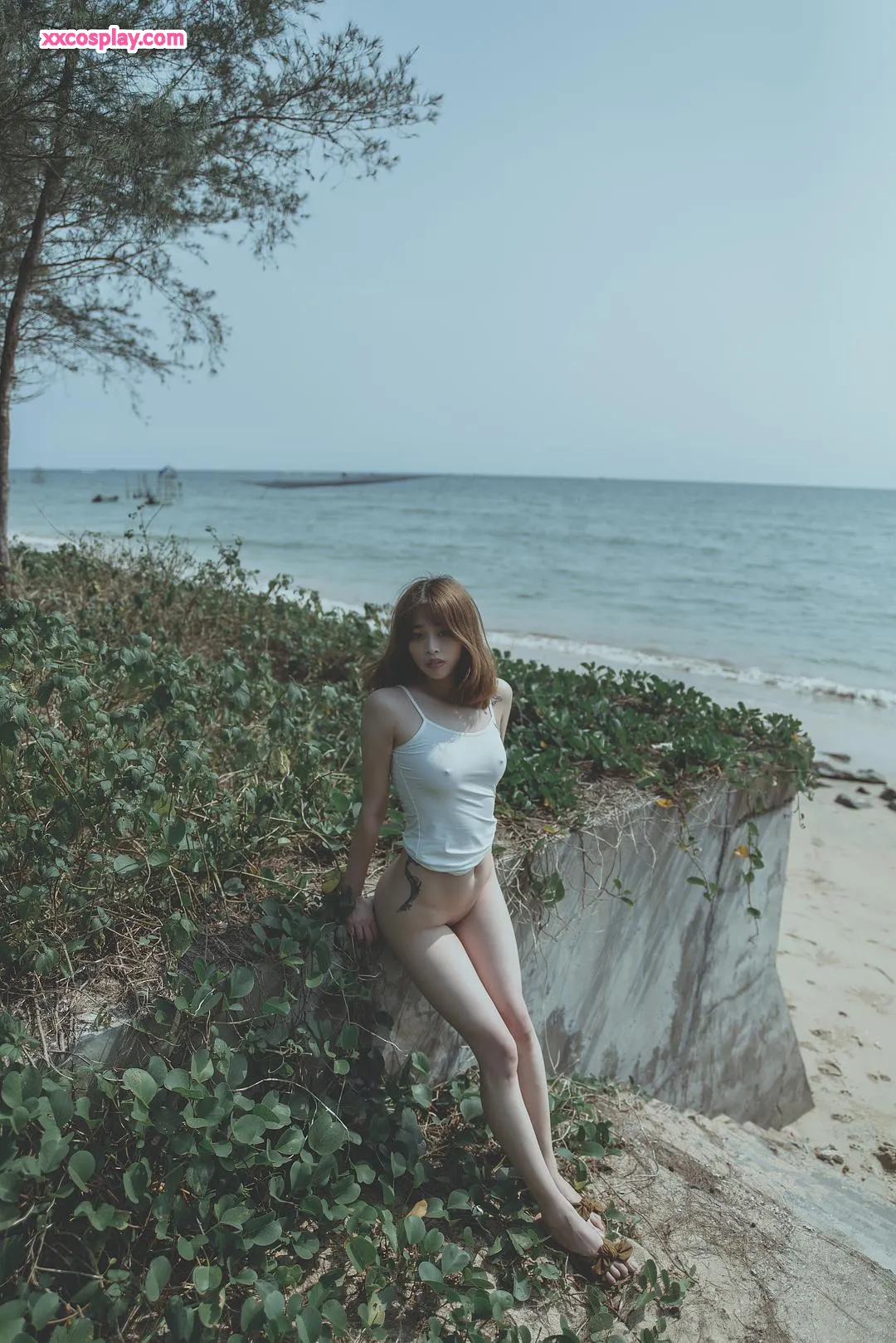 Yuzuki: Exposure Daily Life 3